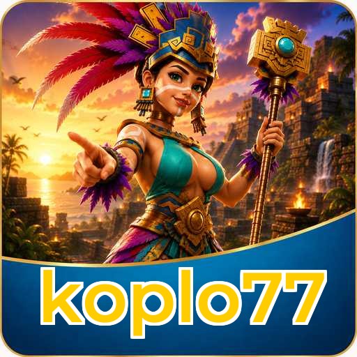 Infrastruktur Pengujian - koplo77